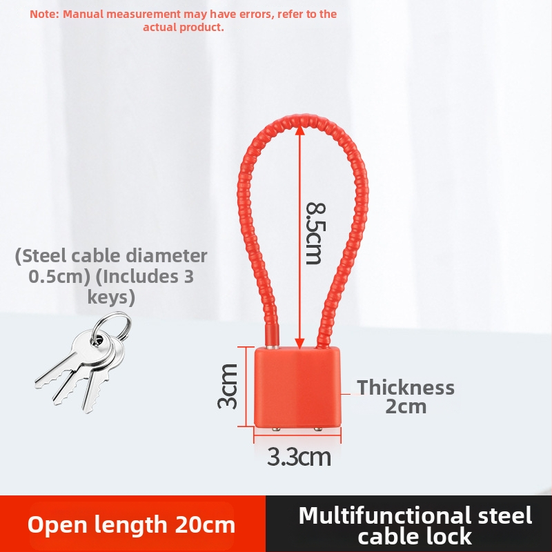 G-tip brava za ormariće, željezni materijal, marka Yading Emperor, moderan minimalistički stil