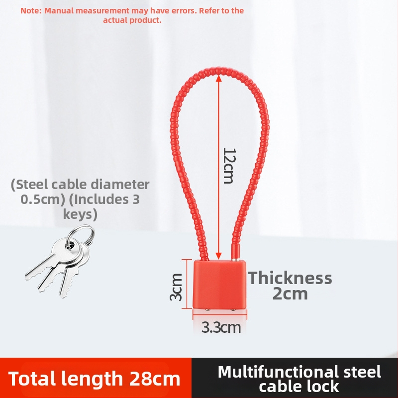 G-tip brava za ormariće, željezni materijal, marka Yading Emperor, moderan minimalistički stil