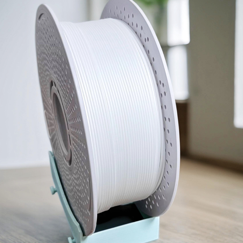 Overlay 3D filament za ispis, PLA+ smjesa, visokog sjaja metalni završetak, točnost ispisa 1,75±0,03 mm, pogodno za 3D ispis