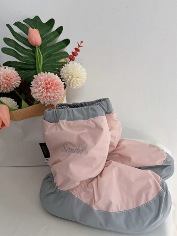 Încălțăminte de dans Sansha, Unisex; partea superioară Nylon + piele; talpa din piele; pentru balet și dans modern