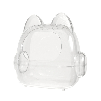 Cușcă pentru hamster NRQ plastic patru sezoane pentru hamster