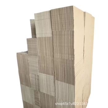 Meow Nucleu de înlocuire pentru placă de zgâriere a pisicilor din hârtie ondulată BC, pachet de 30 bucăți, stil minimalist