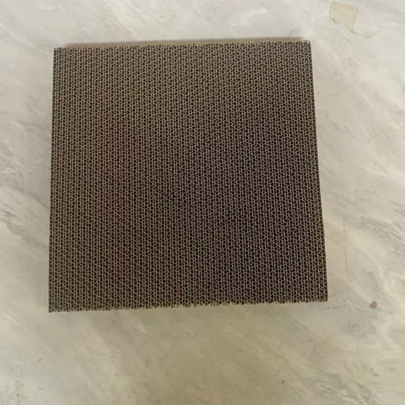 Meow Nucleu de înlocuire pentru placă de zgâriere a pisicilor din hârtie ondulată BC, pachet de 30 bucăți, stil minimalist