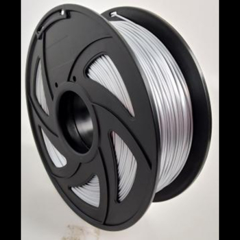 PLA Silk filament za 3D ispis, 1 kg, preciznost ispisa 0,2–10 mm