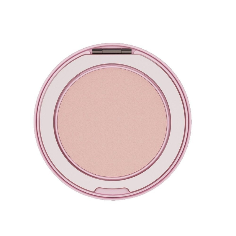 Στήριγμα τηλεφώνου με δαχτυλίδι, μαγνητικό διπλής όψεως, περιστροφή 360°, επιτραπέζια βάση, συμβατό με όλα τα μοντέλα