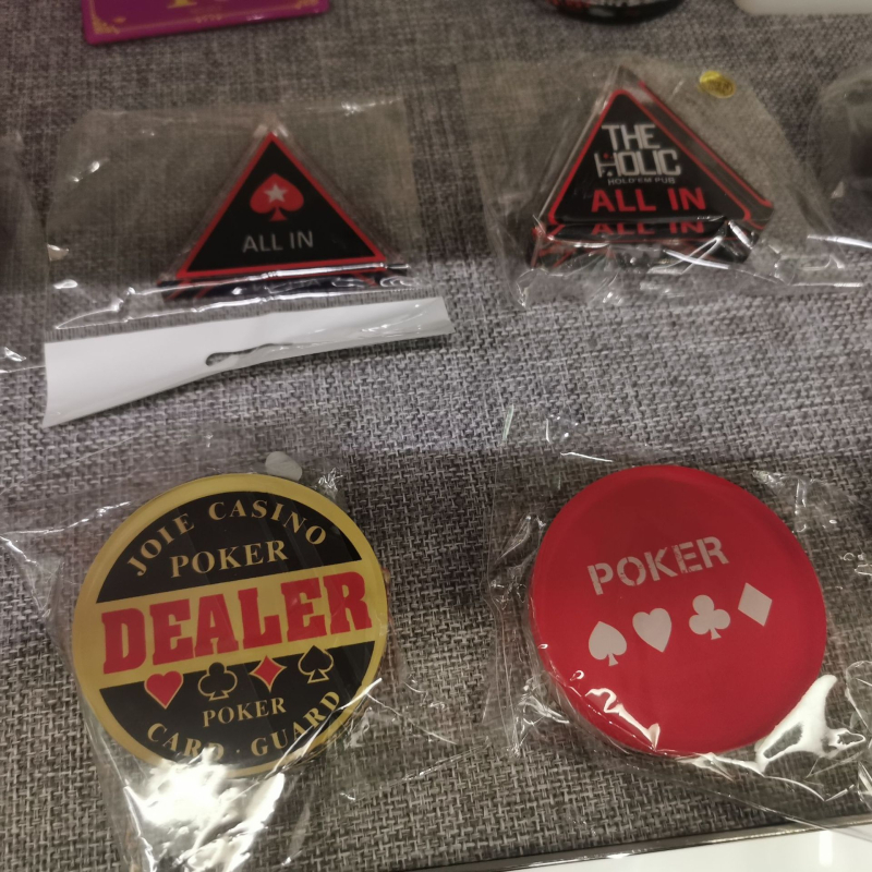 Akrilni poker žetoni, prilagodljivo obrada, specifikacija žetona 70, pakiranje 100 kom., podrijetlo Dongguan, Guangdong