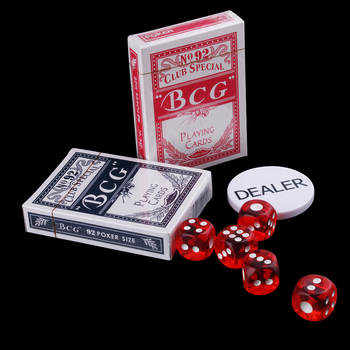 Strange dream játék chipek, agyag chipek, 40-es specifikáció, 4 darabos csomag, bárhoz és asztali játékokhoz