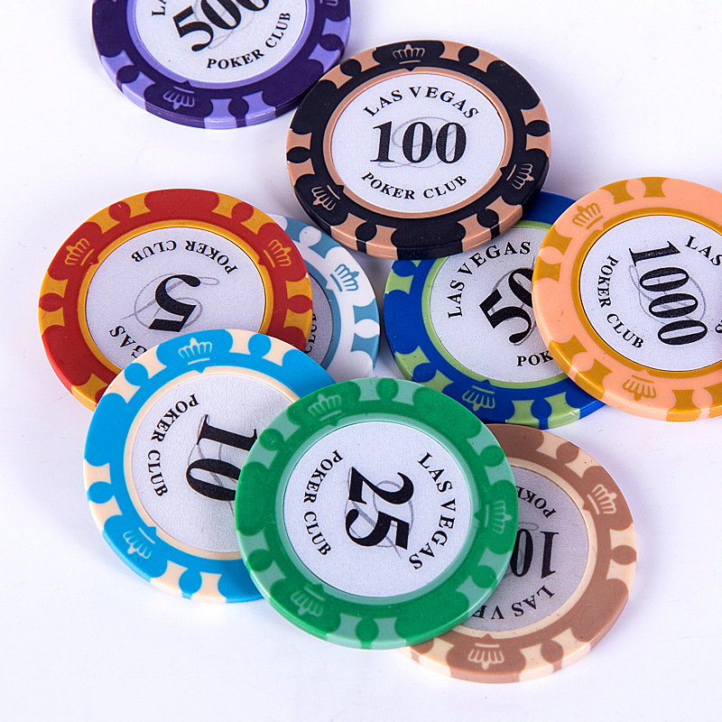 Strange dream játék chipek, agyag chipek, 40-es specifikáció, 4 darabos csomag, bárhoz és asztali játékokhoz