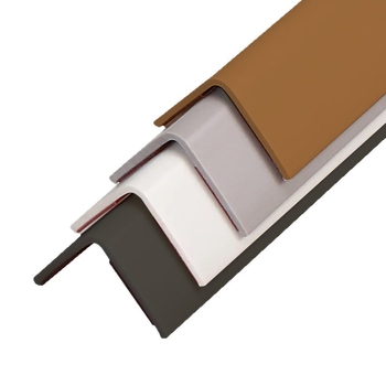 Puha PVC sarokvédő csíkok falakhoz, nappali dekoráció (Márka: He ke; Csomagolás: 70 db)