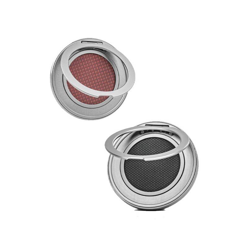 MagSafe-kompatibilan držač za telefon u obliku prstena od Kevlar-aramidnih vlakana, magnetski, 360° okret