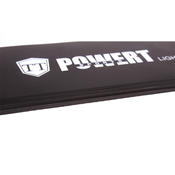 TTCZ latex Puller – remen za snagu, 500x50x0.5 mm