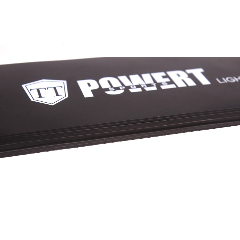 TTCZ latex Puller – remen za snagu, 500x50x0.5 mm