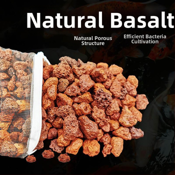 Kamen za krajinu — 1 kg, marka Gold Tu, licencirana privatna etiketa