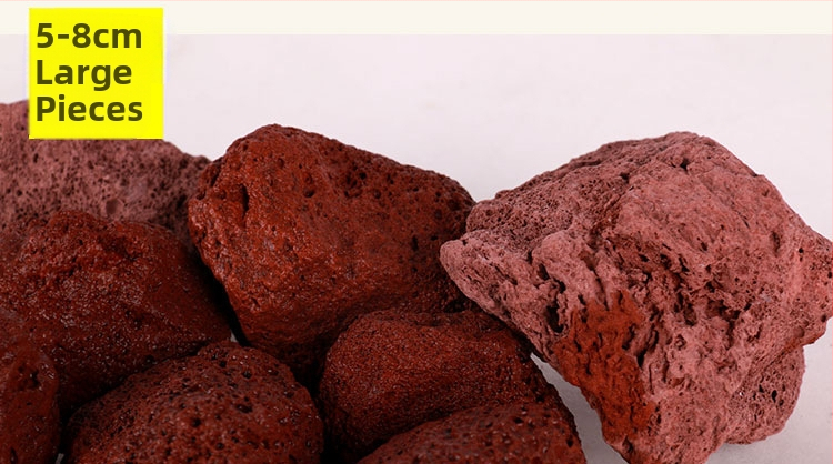 Kamen za krajinu — 1 kg, marka Gold Tu, licencirana privatna etiketa