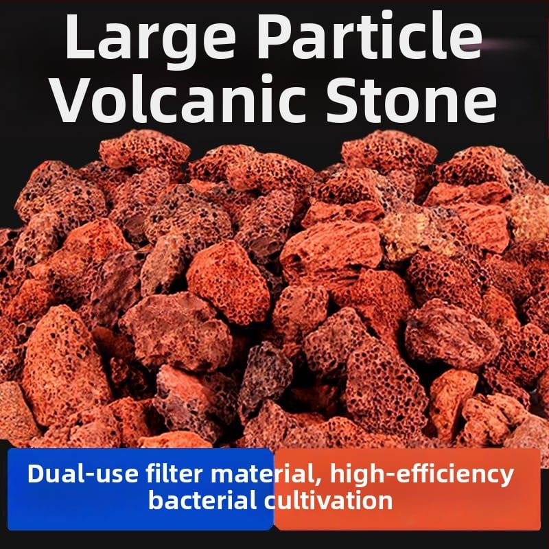 Kamen za krajinu — 1 kg, marka Gold Tu, licencirana privatna etiketa