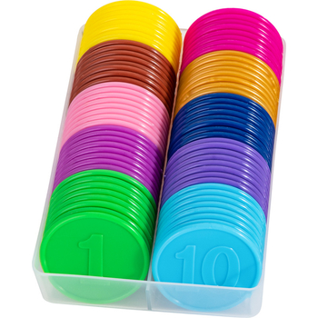 Prilagodljivi 38 mm PS žetoni za poker i Mahjong – otporni plastični novčići