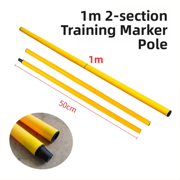 Yunhui edzősegéd futballoszlop — ABS anyag, Zhejiang eredetű, edzőeszköz kategória