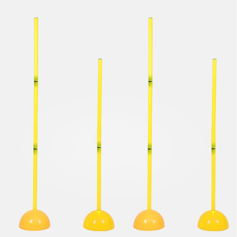 Yunhui edzősegéd futballoszlop — ABS anyag, Zhejiang eredetű, edzőeszköz kategória