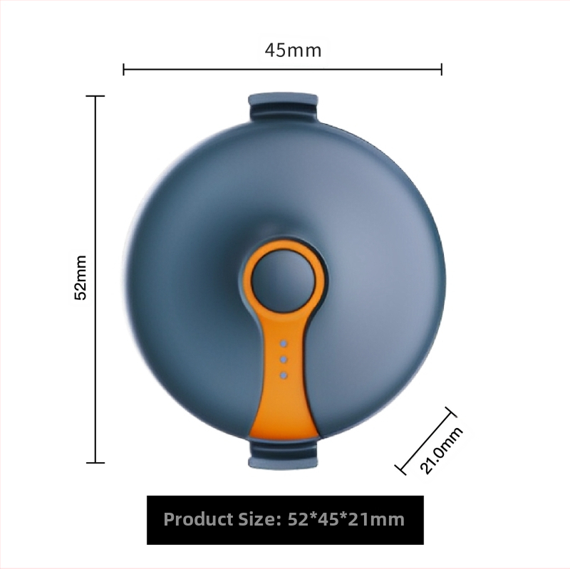 GPS lokátor pre domáce zvieratá (psy a mačky) – presnosť GPS 5 m, IP67 vodotesný, 25 dní výdrže batérie, poplachy: výpadok napájania, mobilný, oplotenie, elektronická ohrada, offline mapy, zobrazenie trajektórie