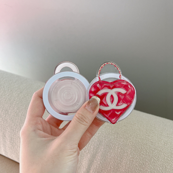 Magnetski držač za mobitel s privjeskom za torbu s crtanim anđelom (plastika, šifra proizvoda 001, marka Other, bez prilagodbe)