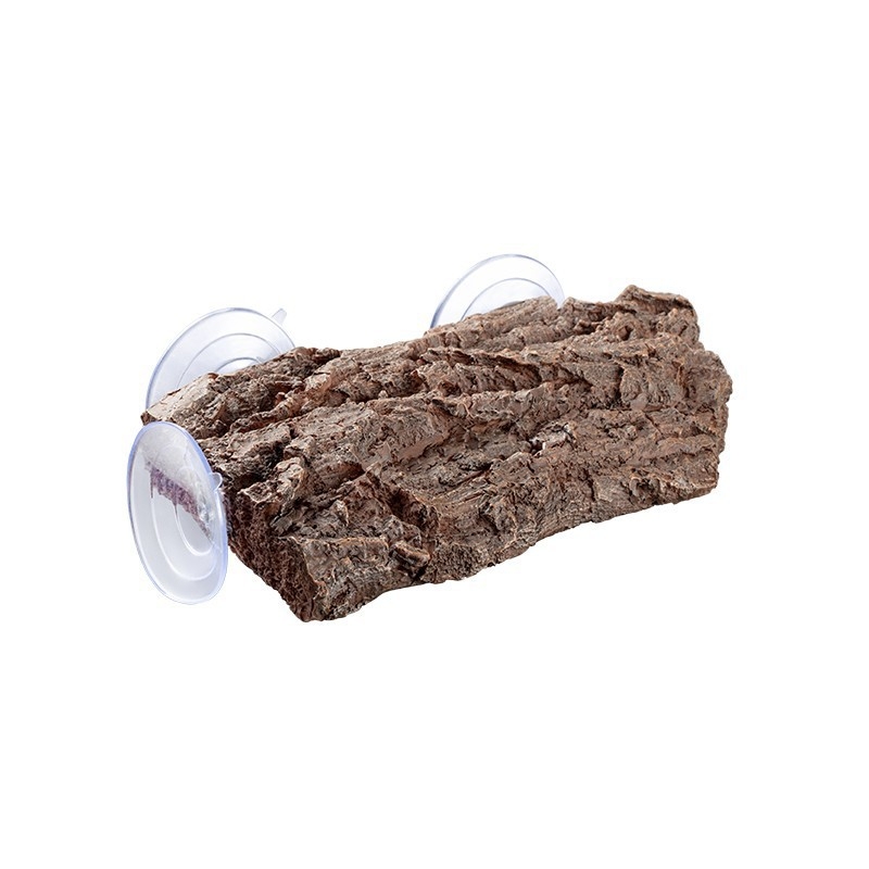 Platforma za sunčanje kornjača: dekor krajine, smola, podrijetlo Shandong, težina 0,5 kg