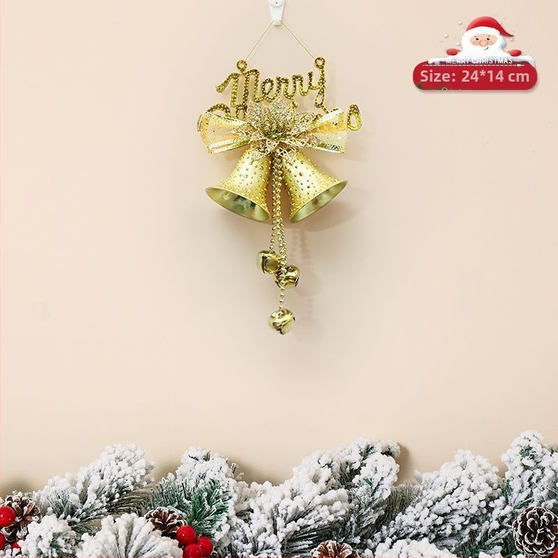 Vianočná textilná ozdoba v čínskom štýle na zavesenie do auta a na vianočný stromček