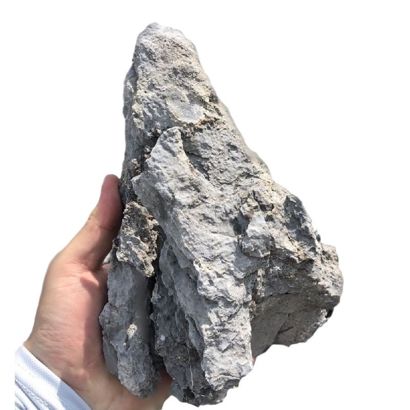 Piatră de peisaj Lu Xin, origine Yingde, ambalare 1, greutate 1