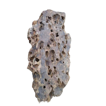 Piatră de peisaj pentru acvariu — piatră rockery și decor pentru bonsai și plante acvatice; greutate 25; ambalaj 1; marcă Lu xin