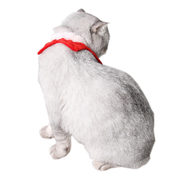 Totoro motivirani ogrlica za kućne ljubimce, božićna od poliestera, Elizabethan zaštitni prsten, brend Jizai