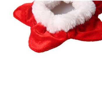 Totoro motivirani ogrlica za kućne ljubimce, božićna od poliestera, Elizabethan zaštitni prsten, brend Jizai