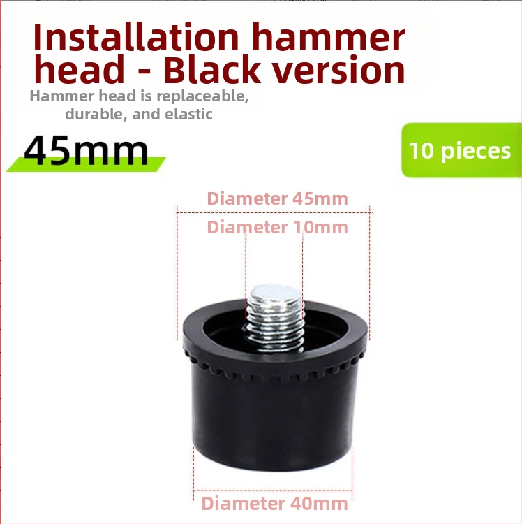 Dječji set za otiske na tkaninama: alat za otiske, model 002