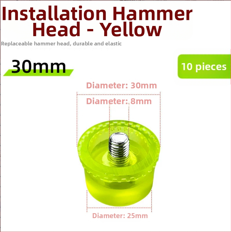 Dječji set za otiske na tkaninama: alat za otiske, model 002