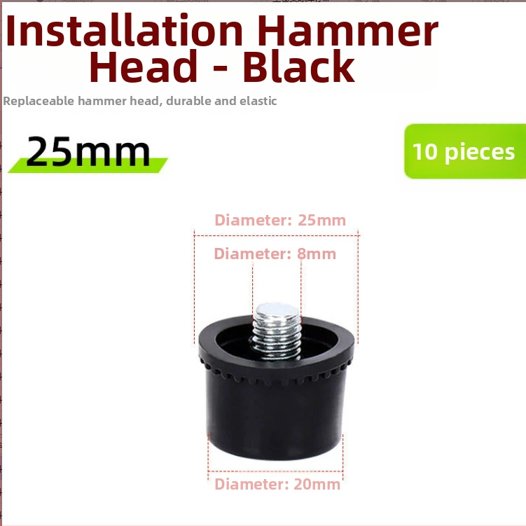 Dječji set za otiske na tkaninama: alat za otiske, model 002