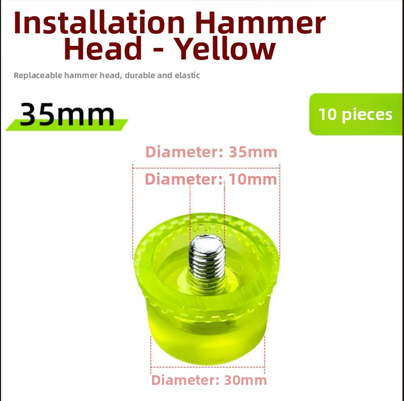 Dječji set za otiske na tkaninama: alat za otiske, model 002