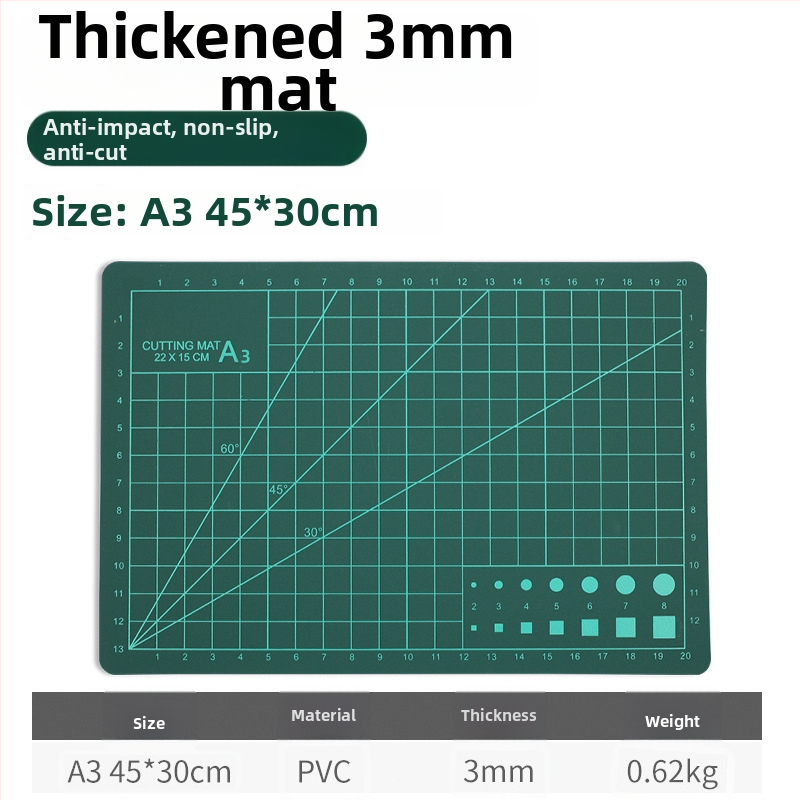 Dječji set za otiske na tkaninama: alat za otiske, model 002