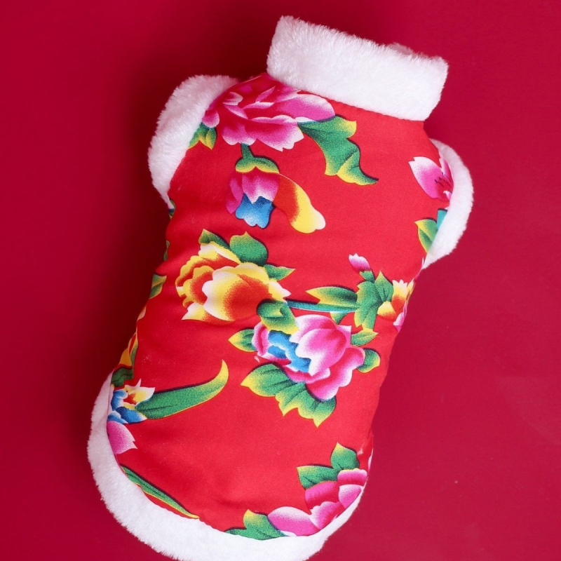 Poliesterski prsluk za kućne ljubimce, unisex, porijeklo Guangdong