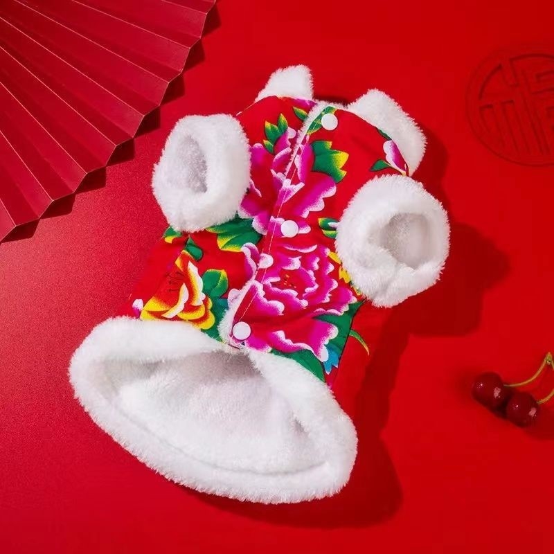 Poliesterski prsluk za kućne ljubimce, unisex, porijeklo Guangdong