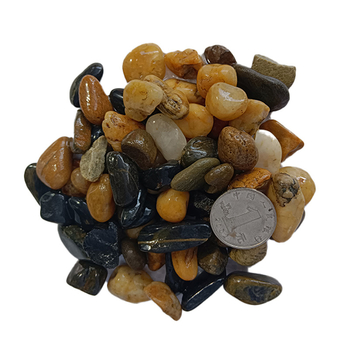 Piatra de amenajare pentru acvariu cu bacterii benefice