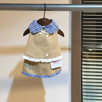 Odjeća za kućne ljubimce za pse i mačke - Poliester, Ležerni stil, Unisex, Značka Strange Pet