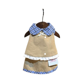 Odjeća za kućne ljubimce za pse i mačke - Poliester, Ležerni stil, Unisex, Značka Strange Pet