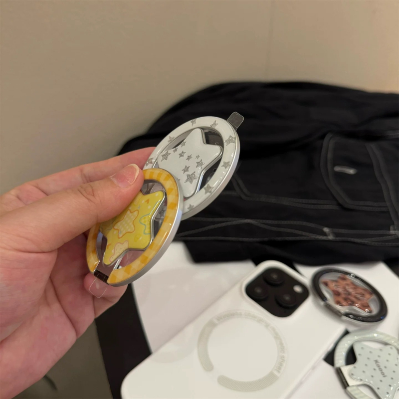 Akrilni držač za Apple za montažu u vozilo, s prilagodbama, za ured