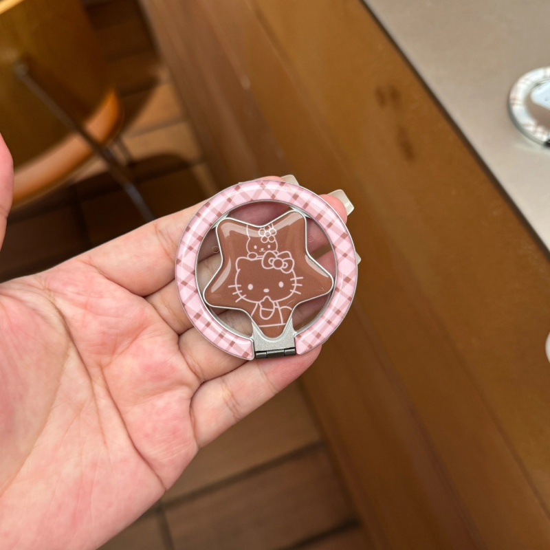 Akrilni držač za Apple za montažu u vozilo, s prilagodbama, za ured