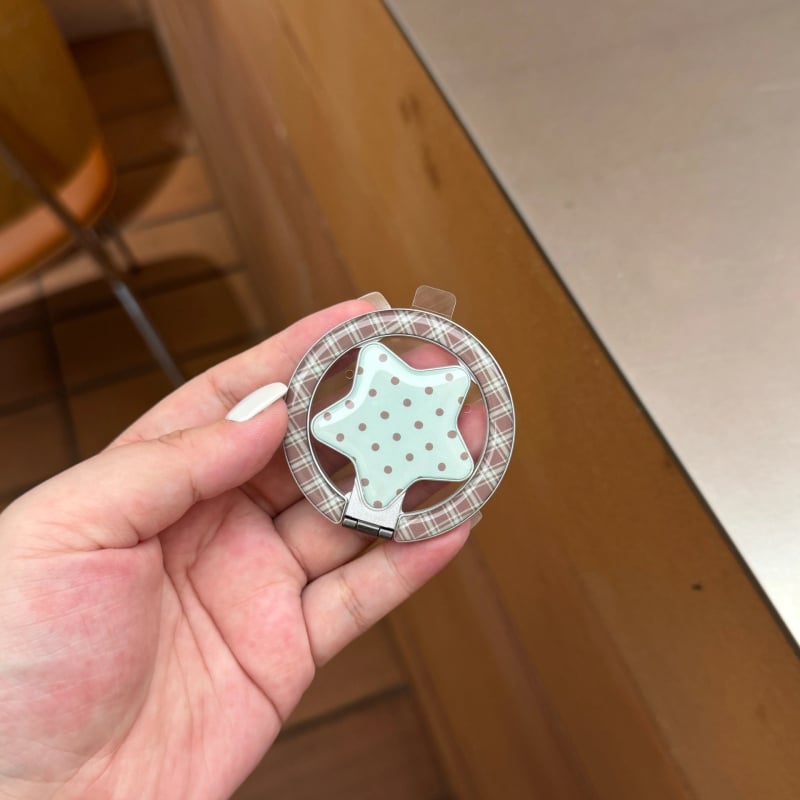 Akrilni držač za Apple za montažu u vozilo, s prilagodbama, za ured