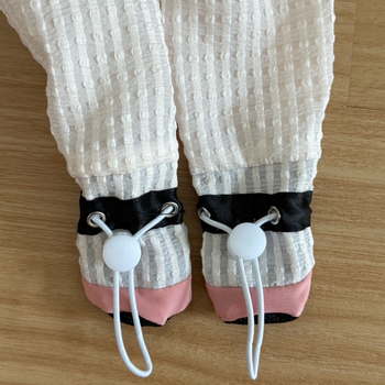 Négy lábú kutya ruházat - Poliészter, Általános illeszkedés, Nem importált