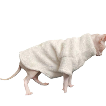 Háziállatoknak való kabát – Poliészter, Casual stílus, Univerzális fazon, Márka Pet Pagoda Shell