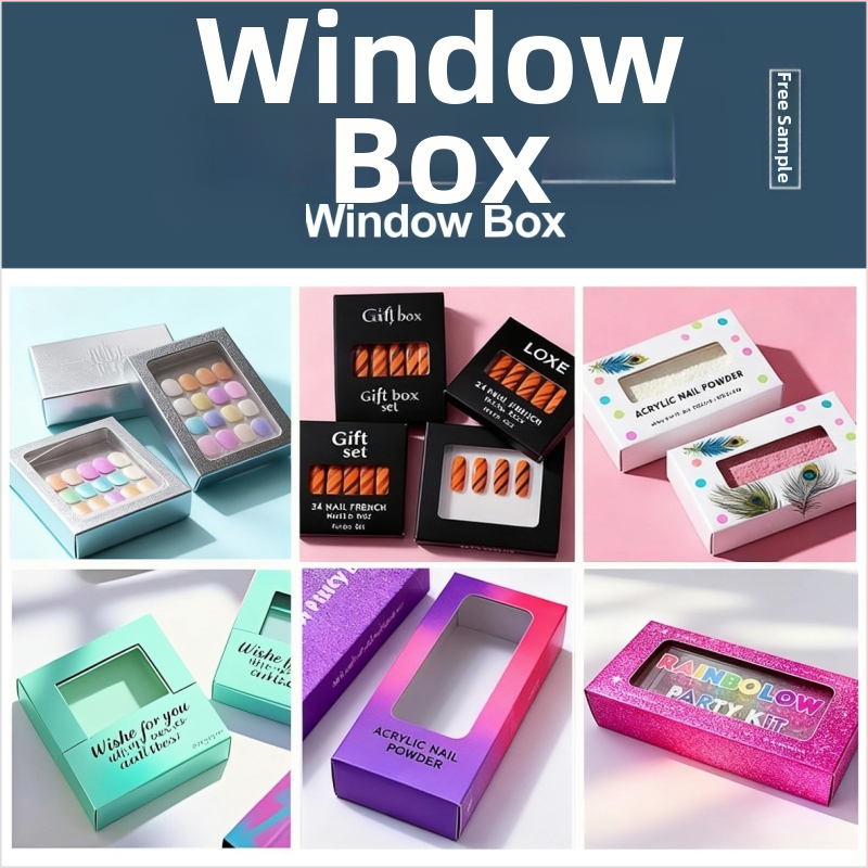 Prilagođena presavijena kutija od papira s tiskom logotipa, 230 GSM, za digitalne proizvode i kozmetiku