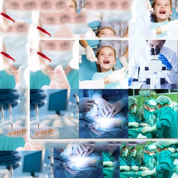 Jednokratne medicinske Latex rukavice, deblje, visoke elastičnosti, za liječničke preglede i kozmetičko tetoviranje; pakirane pojedinačno