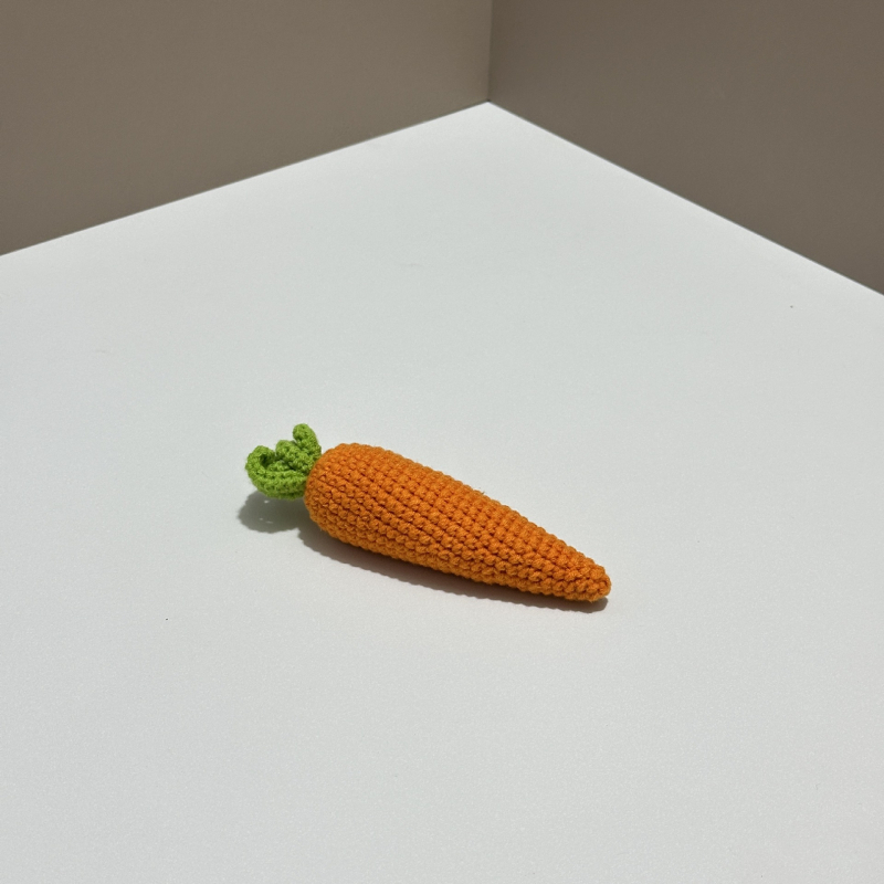 Šešir za kućne ljubimce s mačjim ušima, ručno pleteni, karikaturni uzorak, poliester, za sve sezone