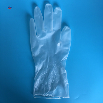 Jednokratne PVC rukavice, dužine 9 inča, za laboratorijske poslove, kućne poslove i rukovanje hranom (pakiranje 100 kom.)