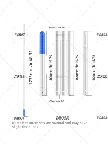 Δίχτυ σκουπίσματος πισίνας με ενισχυμένο βαθύ δίχτυ και αποσπώμενο χειριστήριο, PVC, μάρκα Kaspin, μοντέλο BL-9018, κατάλληλο για κολύμβηση και θαλάσσια αθλήματα